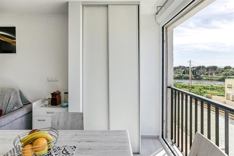 Karina 4M Apartment Empuriabrava Exterior photo