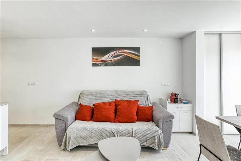 Karina 4M Apartment Empuriabrava Exterior photo