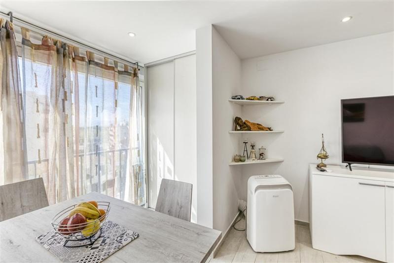 Karina 4M Apartment Empuriabrava Exterior photo